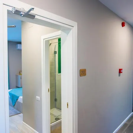 בית הארחה Verte 4*