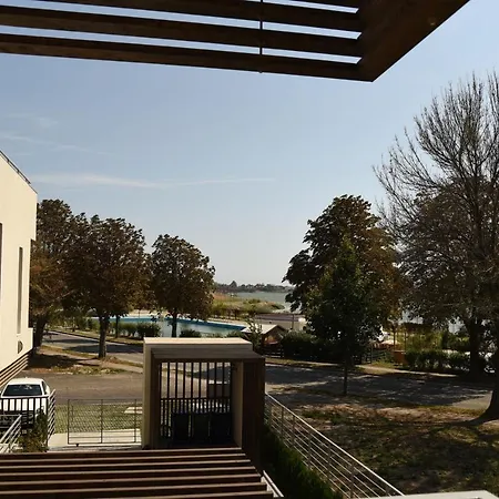 Verte 4* Techirghiol