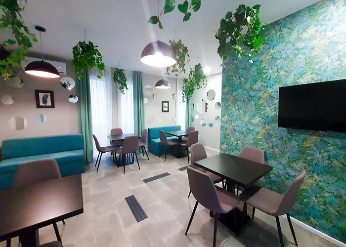 Guest house Verte 4*