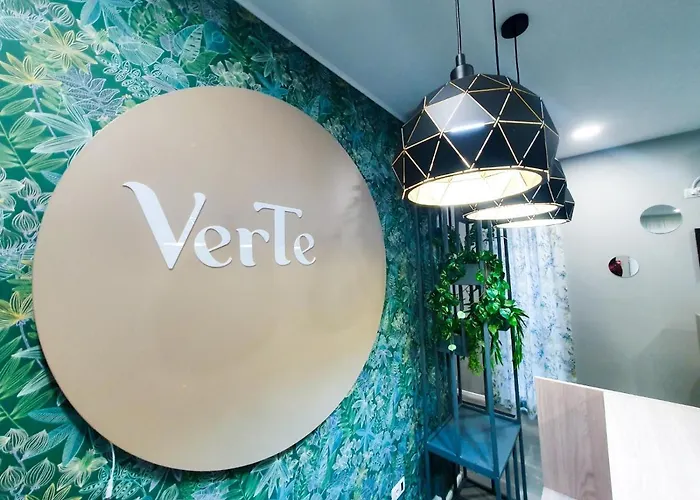 Guest house Verte 4*