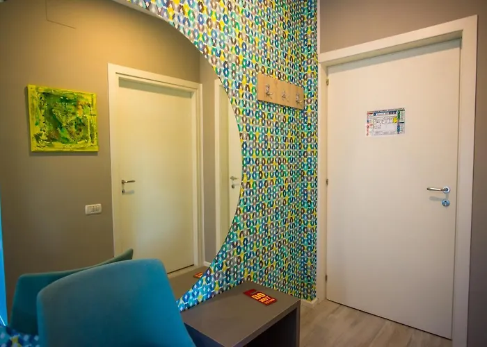 Verte 4* Techirghiol