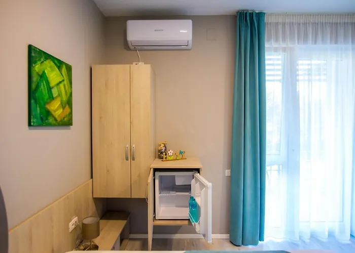 Verte Guest house 4*