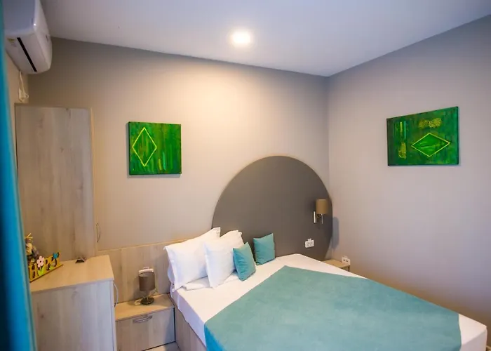 Verte 4* Techirghiol