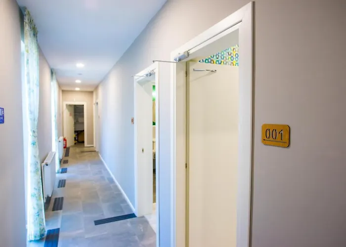 Verte 4* Techirghiol