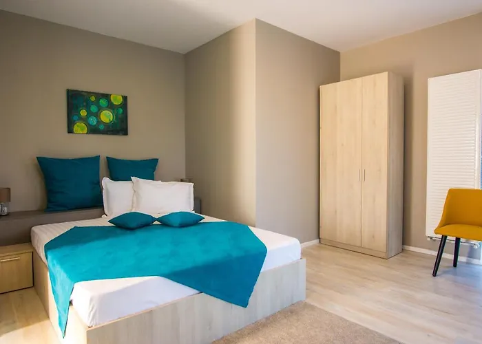 Verte Guest house 4*