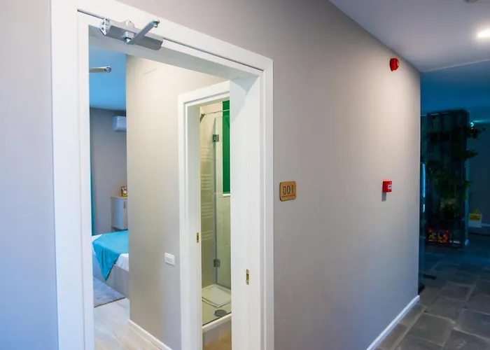 Guest house Verte 4*