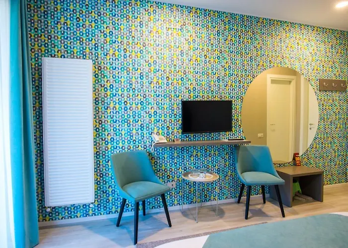 Verte 4* Techirghiol