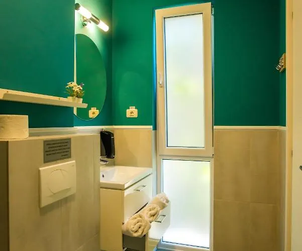 Guest house Verte 4*