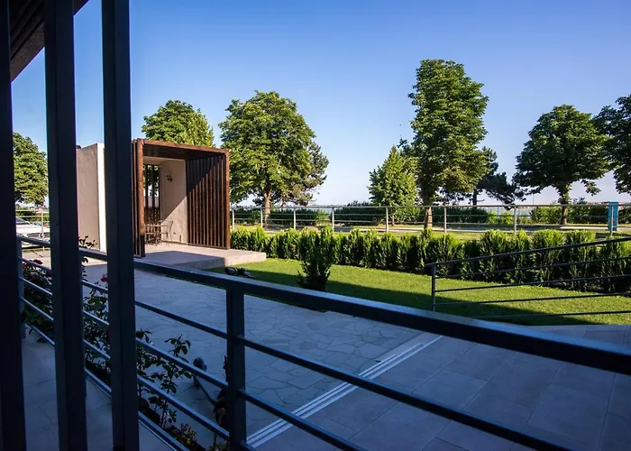 Guest house Verte 4*