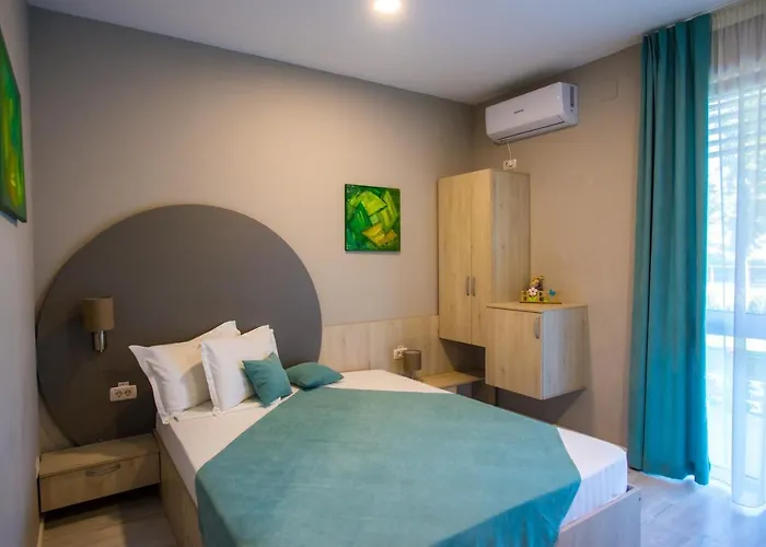 Guest house Verte 4*