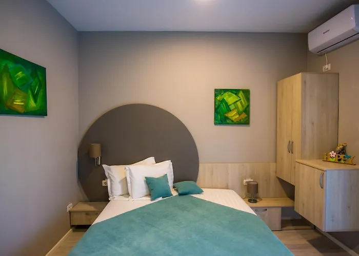 Verte Guest house 4*