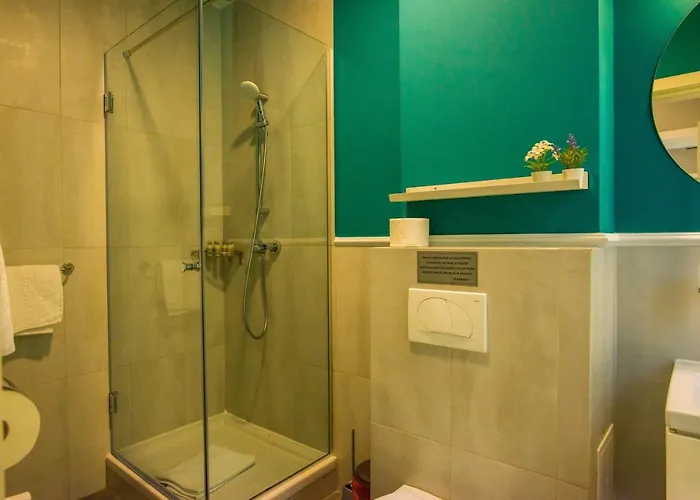 Verte Guest house 4*