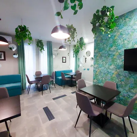 Guest house Verte *