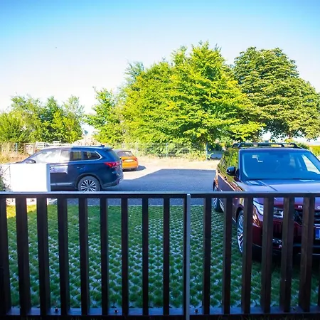 Verte Pensión Techirghiol