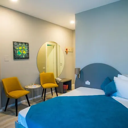Guest house Verte Techirghiol