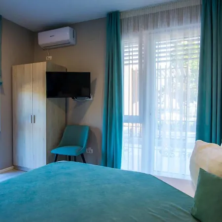 Verte Guest house