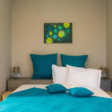 Guest house Verte Techirghiol