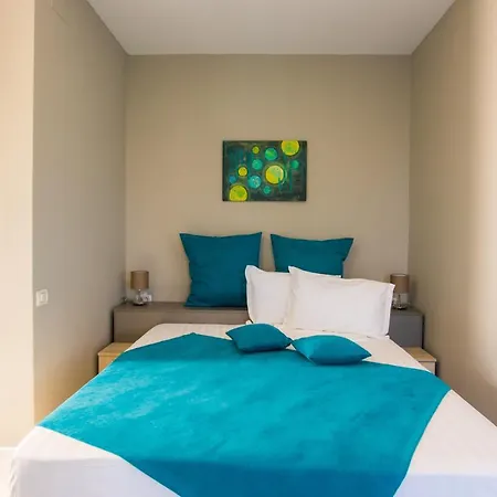 Pensjonat Verte Techirghiol