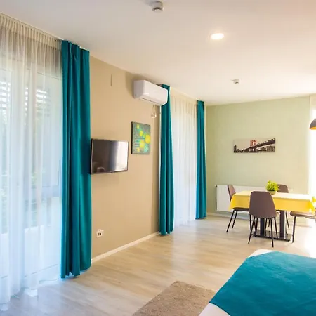 Verte Guest house