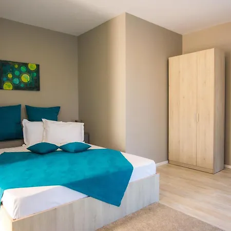 Verte Guest house *