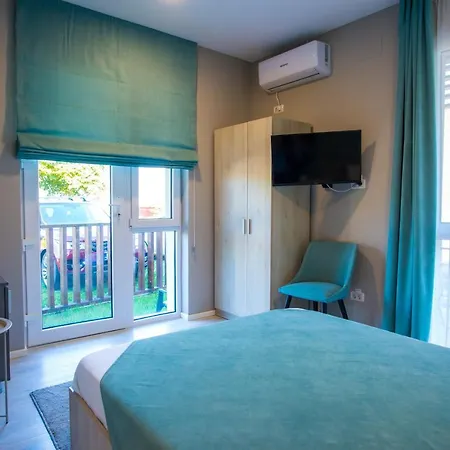 Verte Guest house