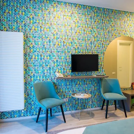 Verte 4* Techirghiol