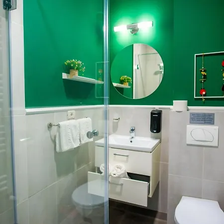 Verte 4* Techirghiol