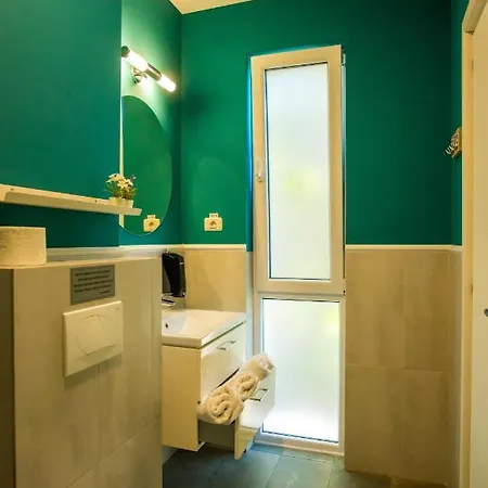 Гостевой дом Verte 4*