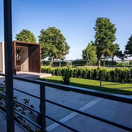 Guest house Verte *