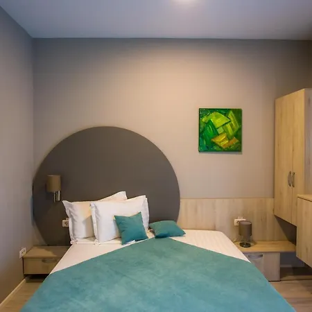 Verte Guest house *