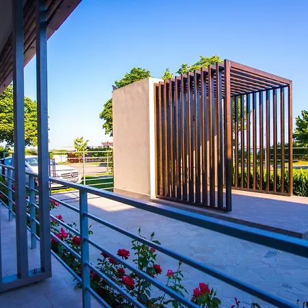Guest house Verte Techirghiol