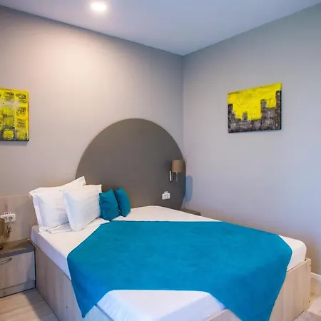 Guest house Verte Techirghiol