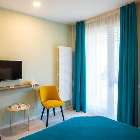 Verte Guest house