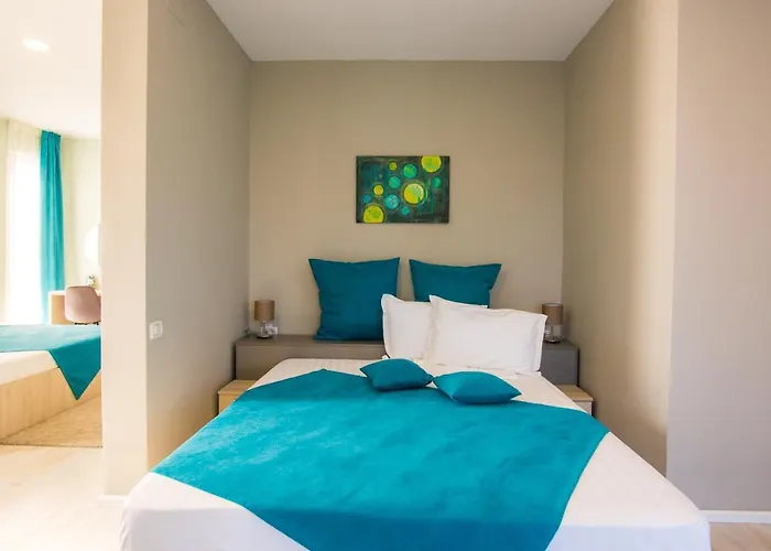 Pensiune Verte Techirghiol