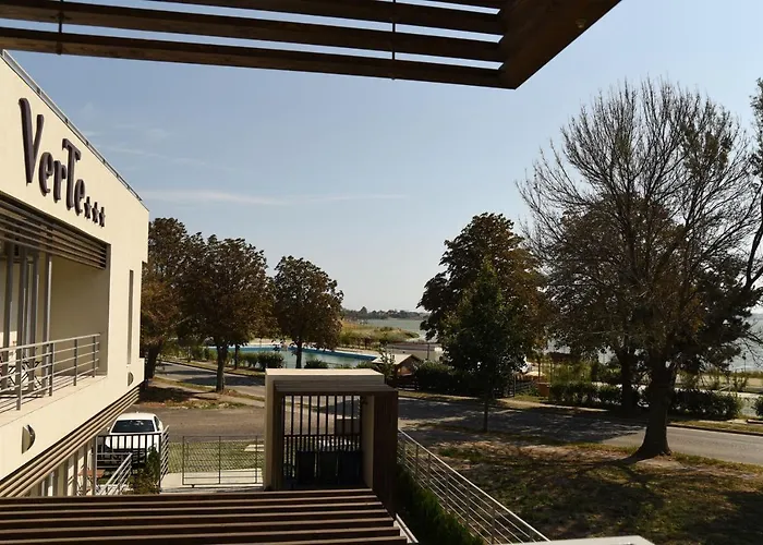 Verte 4* Techirghiol